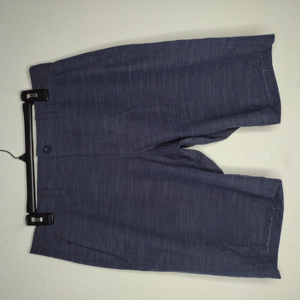NWOT Hang Ten Men's Blue Shorts Size 32
